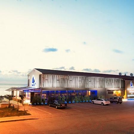 Filyos Beach Zonguldak Exterior foto