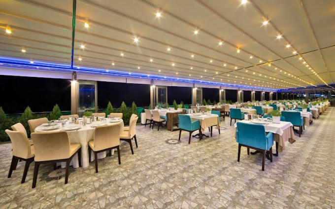 Filyos Beach Zonguldak Exterior foto